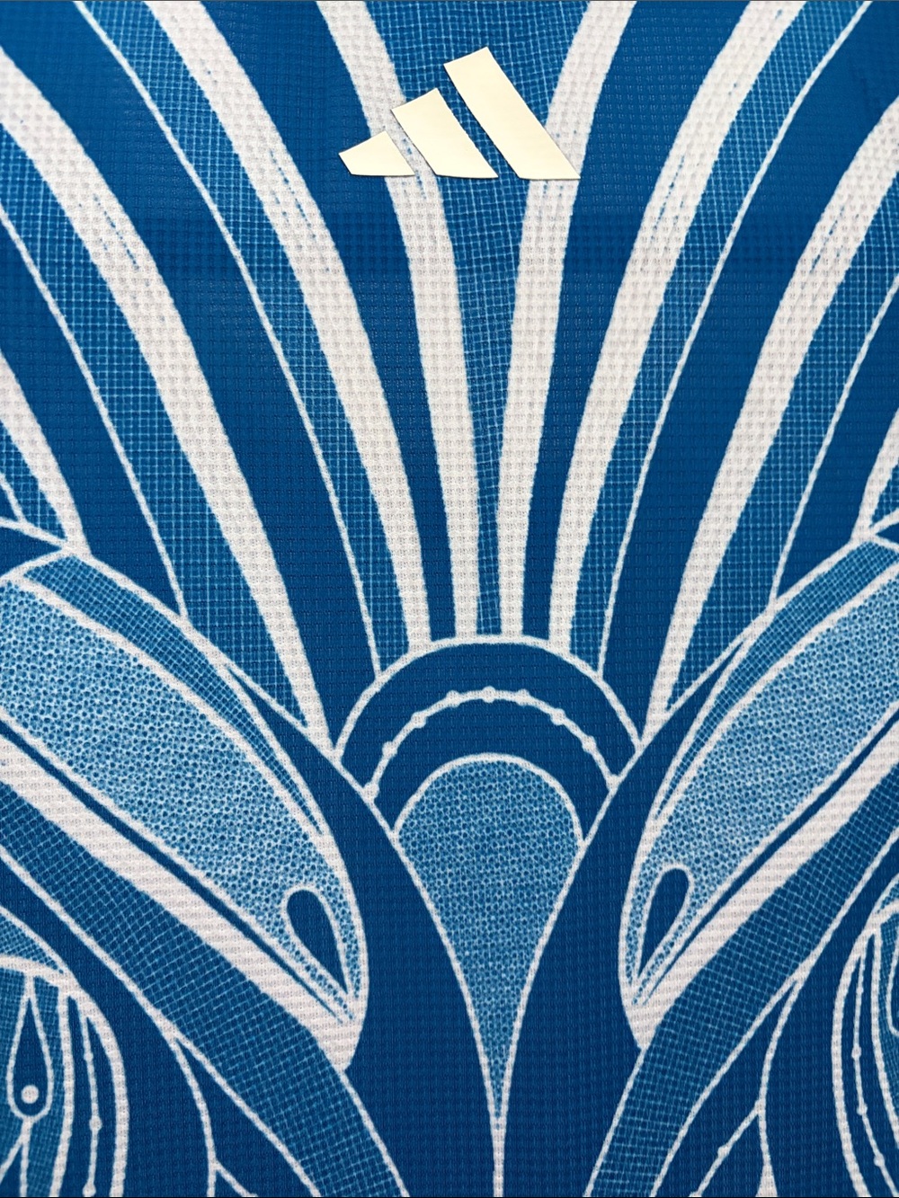 Adidas Farm Rio Dress - Picture 7 of 8